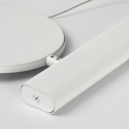 Подвесной светильник Lussole LSP-7085 Aberdeen