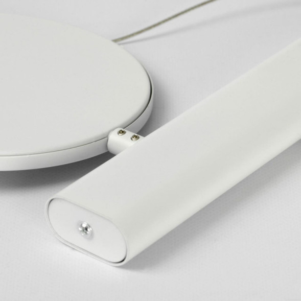 Подвесной светильник Lussole LSP-7085 Aberdeen