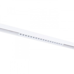 Магнитный трековый светильник ARTE Lamp Linea A4665PL-1WH