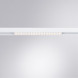 Магнитный трековый светильник ARTE Lamp Linea A4665PL-1WH