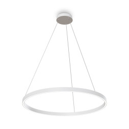 Подвесной светильник Maytoni MOD058PL-L42WK Rim