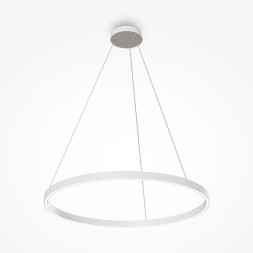 Подвесной светильник Maytoni MOD058PL-L42WK Rim