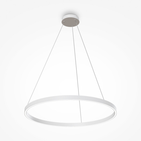 Подвесной светильник Maytoni MOD058PL-L42WK Rim