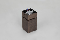 Накладной точечный светильник Favourite RETRO 2794-1U