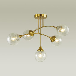 Люстра на штанге LUMION Yoko 4558/5C