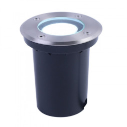 Тротуарный светильник ARTE Lamp Piazza A6017IN-1SS