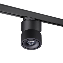 Светодиодный трековый светильник Novotech GRODA 358779