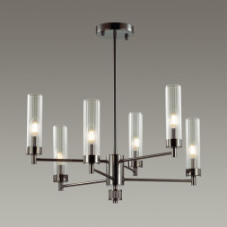 Люстра на штанге LUMION Kamilla 5275/6C