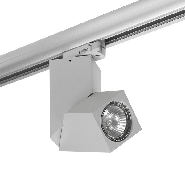 Трековый светильник Lightstar ILLUMO A3T051059