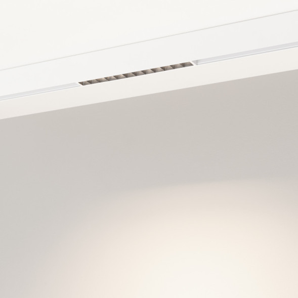 Магнитный трековый светильник Arlight MAG-ORIENT 035844