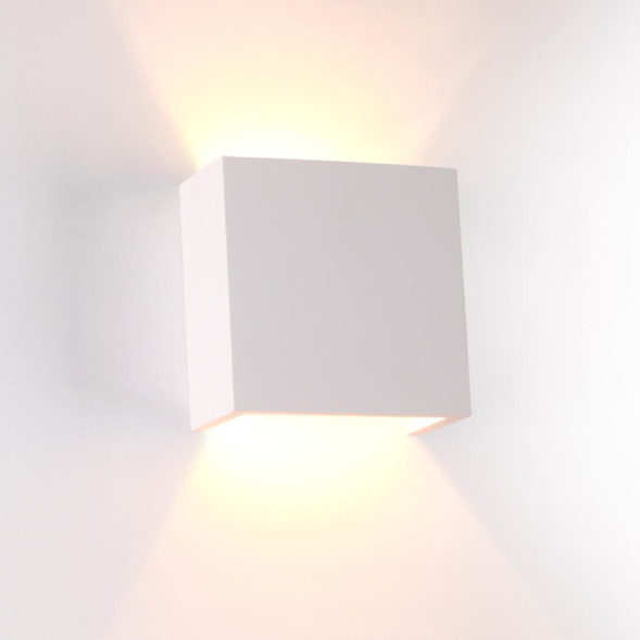 Бра Odeon Light GIPS 3883/1W