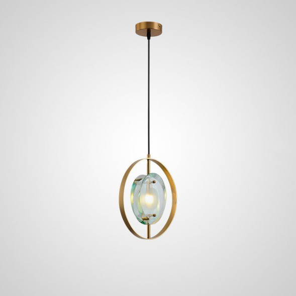 Подвесной светильник ImperiumLoft 140773-26