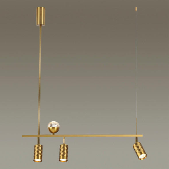 Подвесной светильник Odeon Light AD ASTRUM 4353/36L