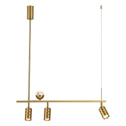 Подвесной светильник Odeon Light AD ASTRUM 4353/36L