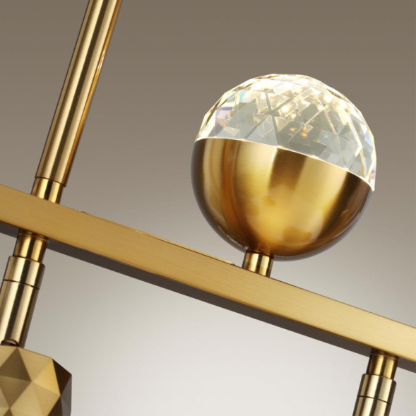 Подвесной светильник Odeon Light AD ASTRUM 4353/36L