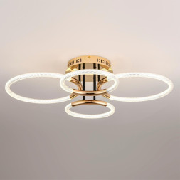 Потолочная люстра LUMION Lara 6545/105CL