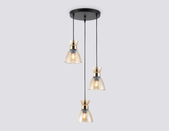 Подвесной светильник Ambrella Light TR3405 Traditional