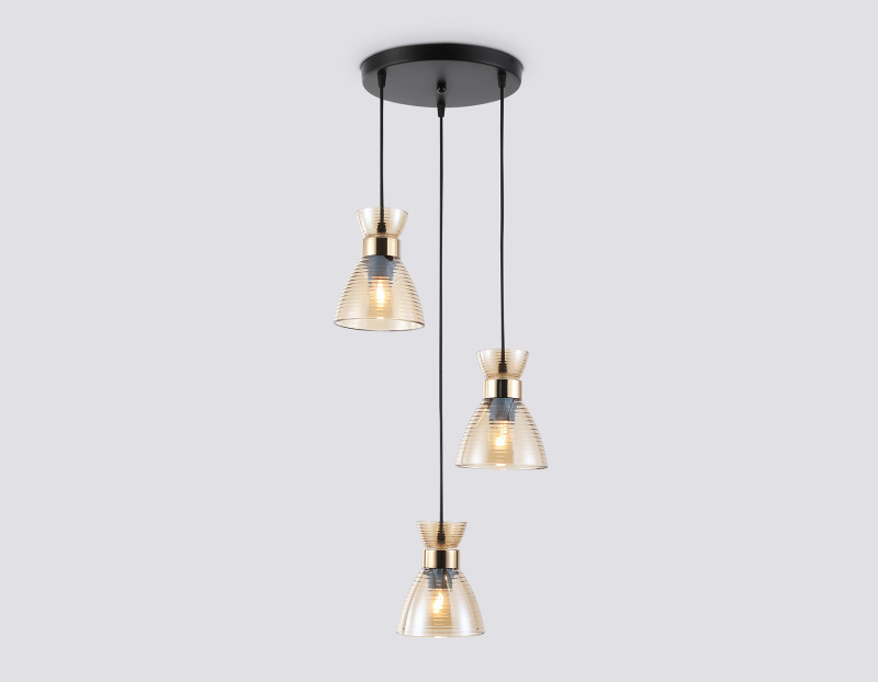 Подвесной светильник Ambrella Light TR3405 Traditional