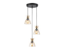Подвесной светильник Ambrella Light TR3405 Traditional