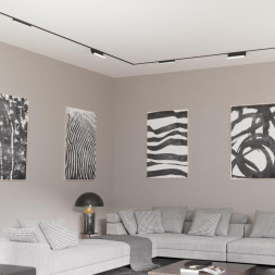 Магнитный трековый светильник Novotech SMAL 359238