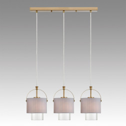 Подвесной светильник LUMION JANE 6592/3A