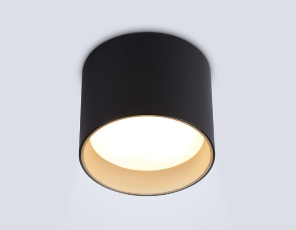 Точечный накладной светильник Ambrella Light TN5306 TECHNO SPOT