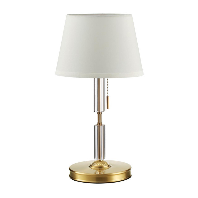 Настольная лампа Odeon Light London 4894/1T