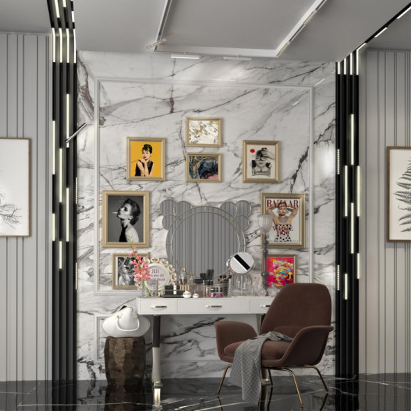 Светодиодный трековый светильник Novotech FLUM 359504