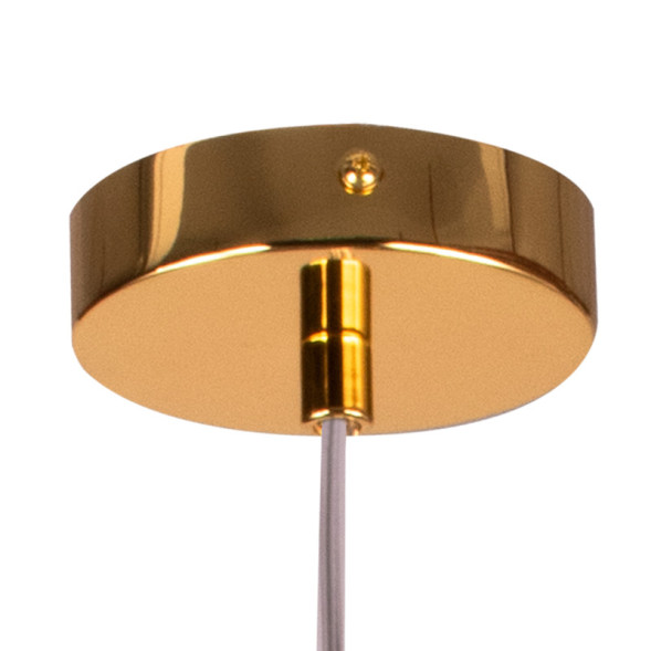 Подвесной светильник Lightstar EXTRA L1P721132