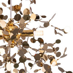 Подвесной светильник Lightstar EXTRA L1P721132