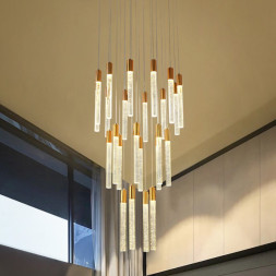 Подвесной светильник ImperiumLoft 74844-22