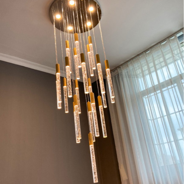 Подвесной светильник ImperiumLoft 74844-22