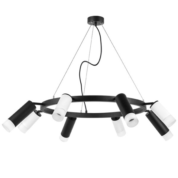 Подвесная люстра Lightstar RULLO LR0183648741