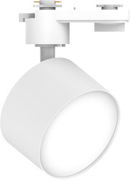 Светодиодный трековый светильник Feron 51181 Feron AL138