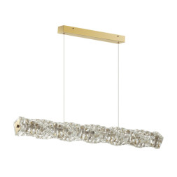 Подвесной светильник Odeon Light Straza 4999/36LA