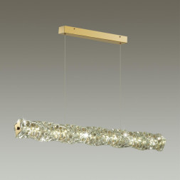 Подвесной светильник Odeon Light Straza 4999/36LA