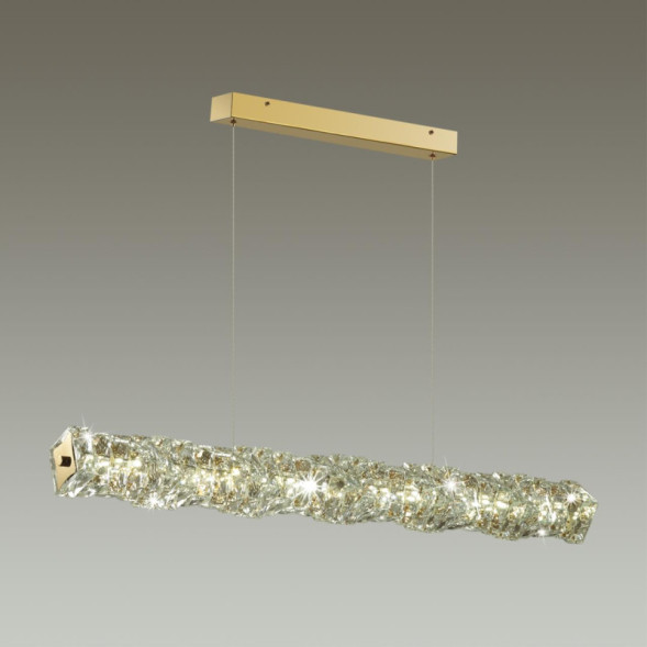 Подвесной светильник Odeon Light Straza 4999/36LA