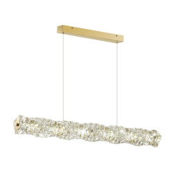 Подвесной светильник Odeon Light Straza 4999/36LA