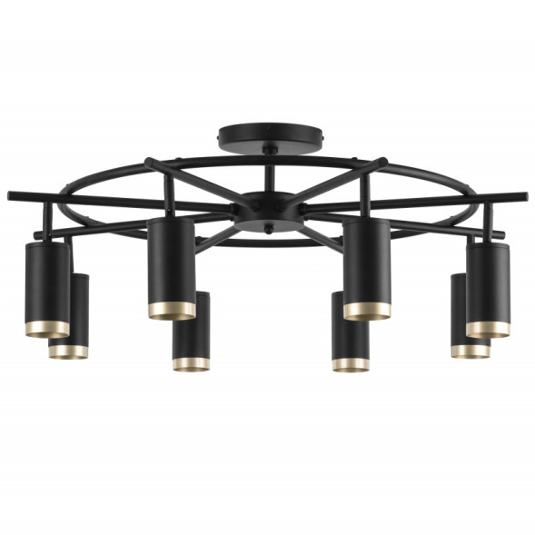 Люстра на штанге Lightstar RULLO LR71837840