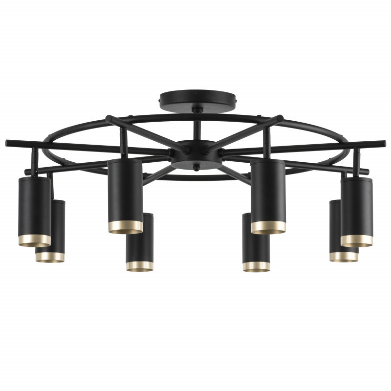 Люстра на штанге Lightstar RULLO LR71837840