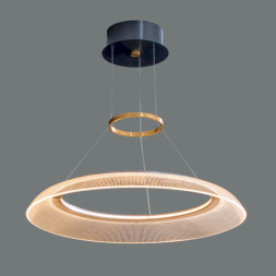 Подвесная люстра ImperiumLoft Vidia 220044-23