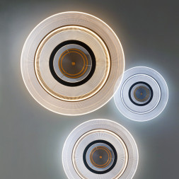 Подвесная люстра ImperiumLoft Vidia 220044-23