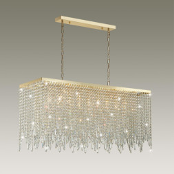 Подвесная люстра Odeon Light CHOKKA 5028/9A