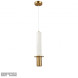 Точечный светильник iLamp LOFTY 10705-1 WH-BR