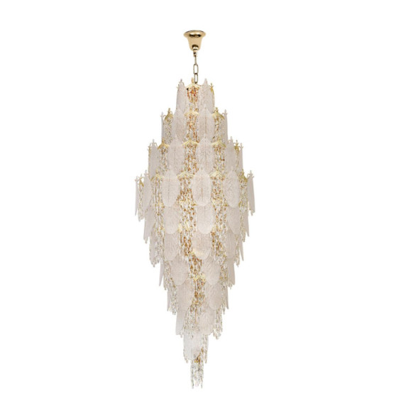 Каскадная люстра Odeon Light HALL 5049/54