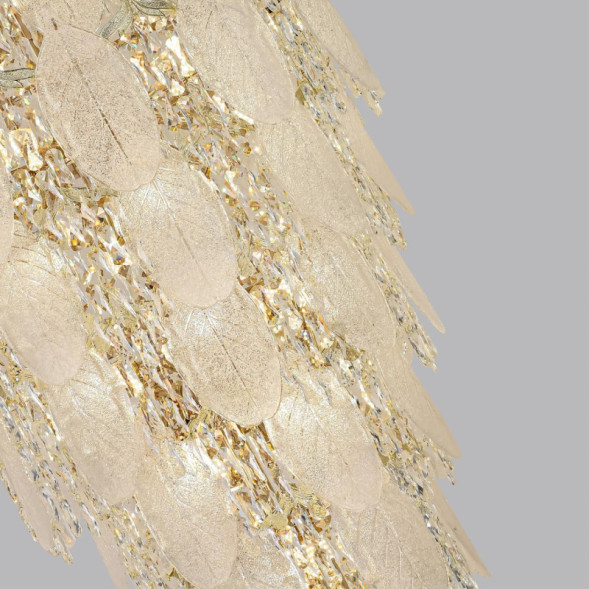 Каскадная люстра Odeon Light HALL 5049/54