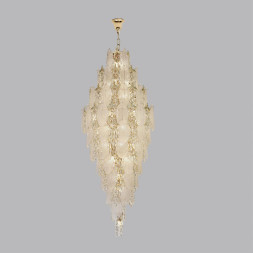 Каскадная люстра Odeon Light HALL 5049/54