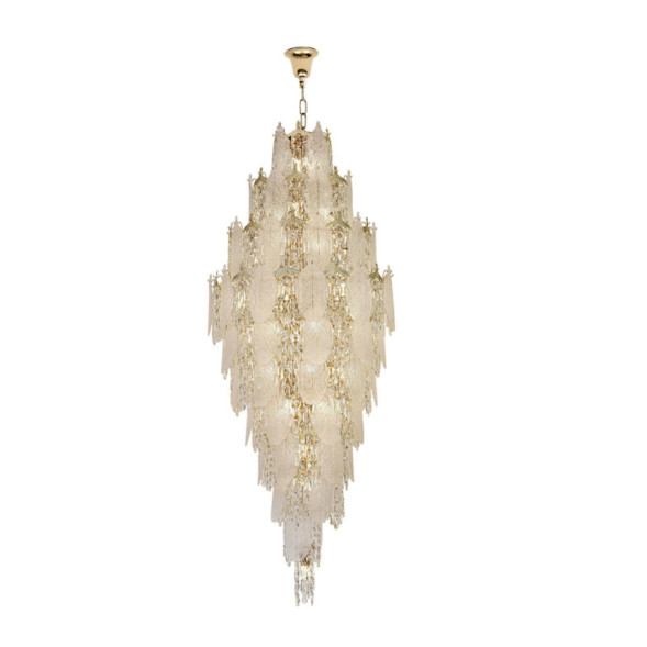 Каскадная люстра Odeon Light HALL 5049/54