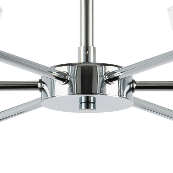 Люстра на штанге Lightstar Strato 817124