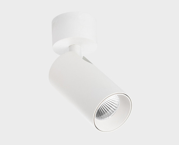Спот ITALLINE SD 3043 SD 3043 white